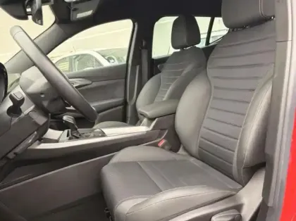 Photo 12 Alfa Romeo Tonale  1.3 PHEV 280ch Ti AT6 e-Q4