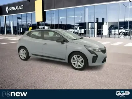 Photo 6 Renault Clio  1.0 TCe 90ch Evolution - 24