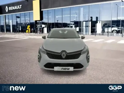 Photo 5 Renault Clio  1.0 TCe 90ch Evolution - 24