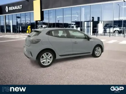 Photo 7 Renault Clio  1.0 TCe 90ch Evolution - 24
