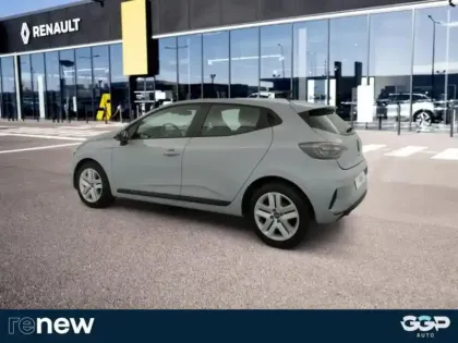 Photo 9 Renault Clio  1.0 TCe 90ch Evolution - 24