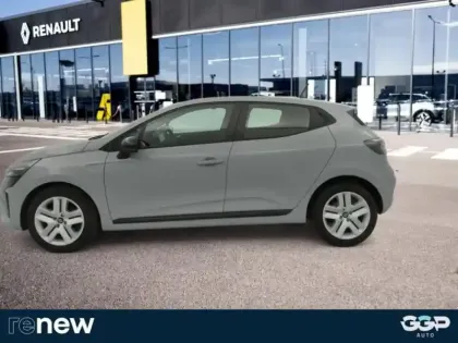 Photo 10 Renault Clio  1.0 TCe 90ch Evolution - 24