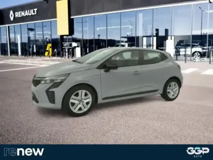 Photo 11 Renault Clio  1.0 TCe 90ch Evolution - 24