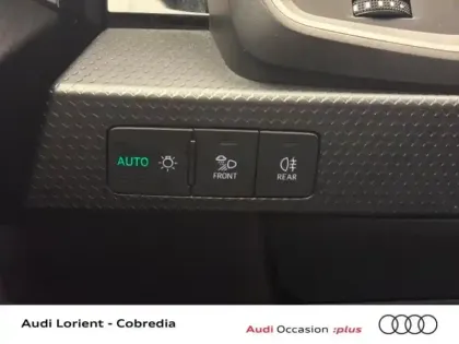 Photo 10 Audi A1  Sportback 25 TFSI 95ch Advanced 2