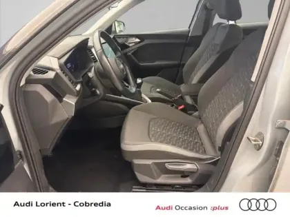 Photo 6 Audi A1  Sportback 25 TFSI 95ch Advanced 2