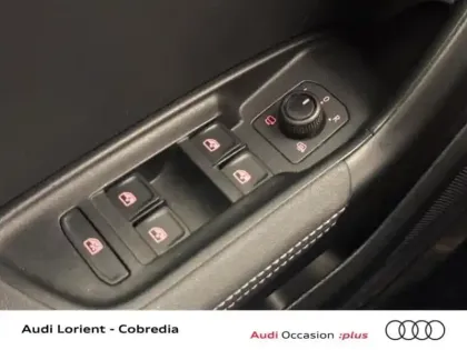 Photo 8 Audi A1  Sportback 25 TFSI 95ch Advanced 2