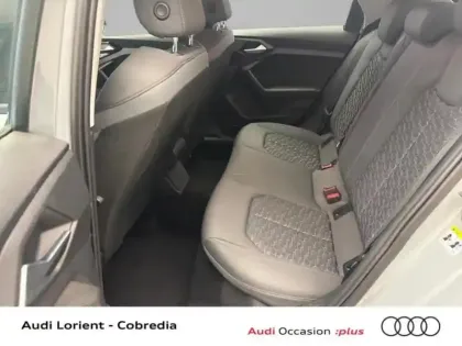 Photo 7 Audi A1  Sportback 25 TFSI 95ch Advanced 2