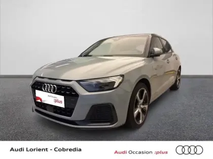 Photo Audi A1