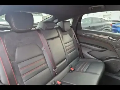 Photo 10 Renault Arkana  1.3 TCe 140ch FAP RS Line EDC -21B