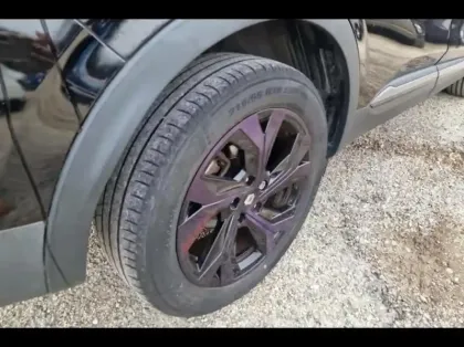 Photo 12 Renault Arkana  1.3 TCe 140ch FAP RS Line EDC -21B