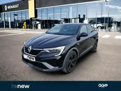 Photo Renault Arkana