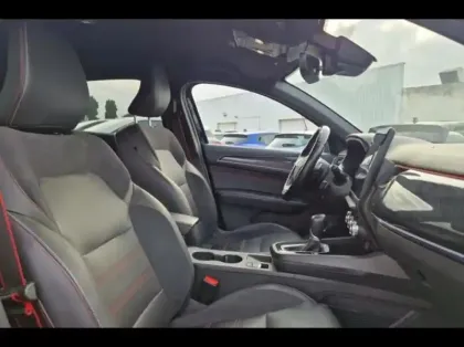 Photo 9 Renault Arkana  1.3 TCe 140ch FAP RS Line EDC -21B