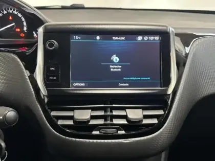 Photo 12 Peugeot 208  1.2 PureTech 82ch Style 5p