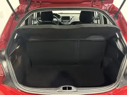 Photo 5 Peugeot 208  1.2 PureTech 82ch Style 5p