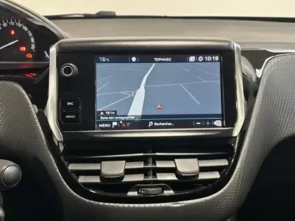 Photo 13 Peugeot 208  1.2 PureTech 82ch Style 5p