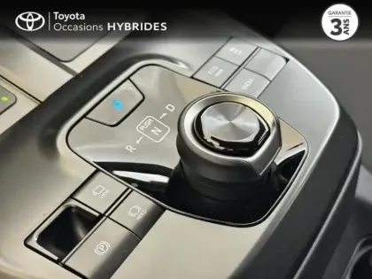 Photo 14 Toyota Bz4x  224ch 22kW Grande Autonomie Lounge MC25