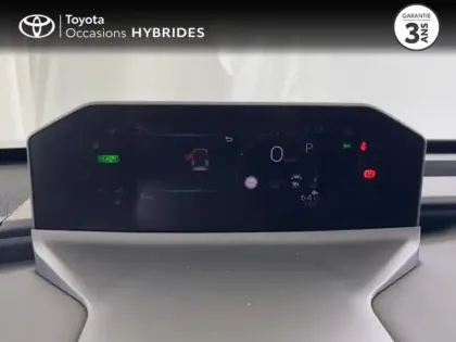 Photo 13 Toyota Bz4x  224ch 22kW Grande Autonomie Lounge MC25