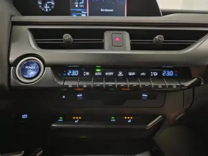 Photo 6 Lexus UX  250h 2WD F SPORT MY22