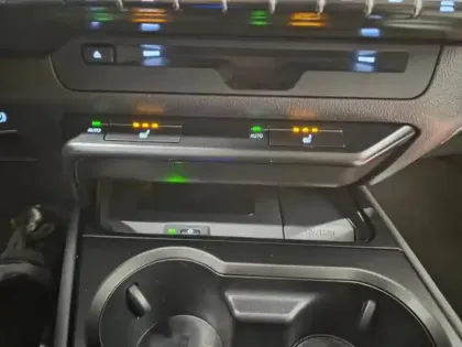 Photo 7 Lexus UX  250h 2WD F SPORT MY22