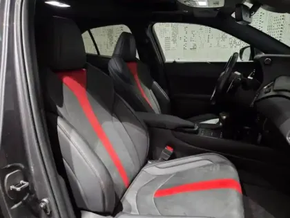 Photo 12 Lexus UX  250h 2WD F SPORT MY22