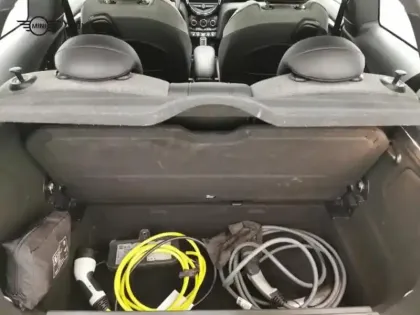 Photo 5 Mini Mini  Cooper SE 184ch Yours BVA