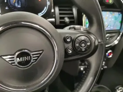 Photo 14 Mini Mini  Cooper SE 184ch Yours BVA