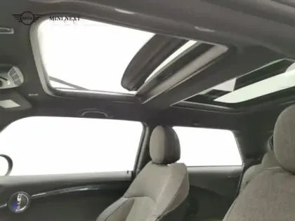 Photo 10 Mini Mini  Cooper SE 184ch Yours BVA