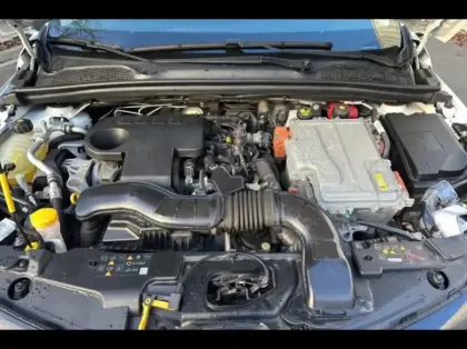 Photo 14 Renault Clio  1.6 E-Tech 140ch Zen -21