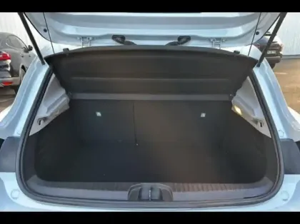 Photo 11 Renault Clio  1.6 E-Tech 140ch Zen -21