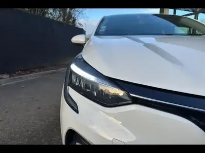 Photo 13 Renault Clio  1.6 E-Tech 140ch Zen -21