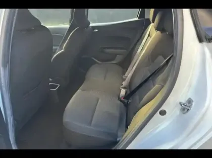 Photo 10 Renault Clio  1.6 E-Tech 140ch Zen -21