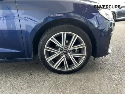 Photo 7 Audi A1  Sportback 25 TFSI 95ch Advanced 2 S tronic 7