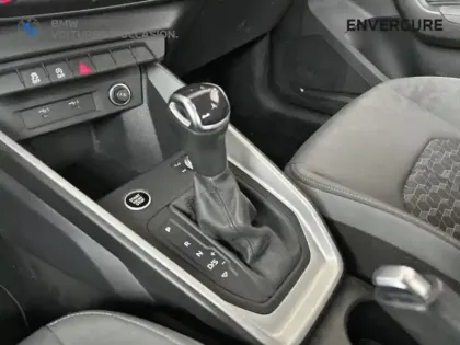 Photo 11 Audi A1  Sportback 25 TFSI 95ch Advanced 2 S tronic 7