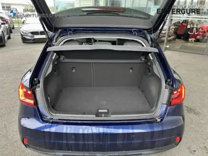 Photo 6 Audi A1  Sportback 25 TFSI 95ch Advanced 2 S tronic 7