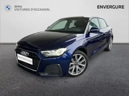 Photo Audi A1