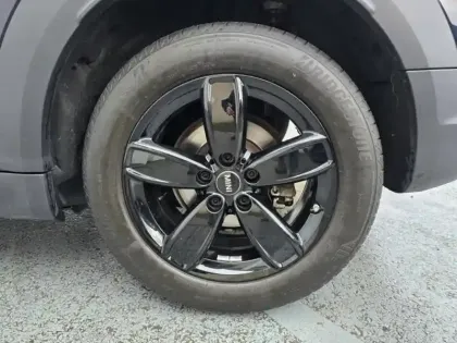 Photo 8 Mini Countryman  Cooper 136ch Highlands