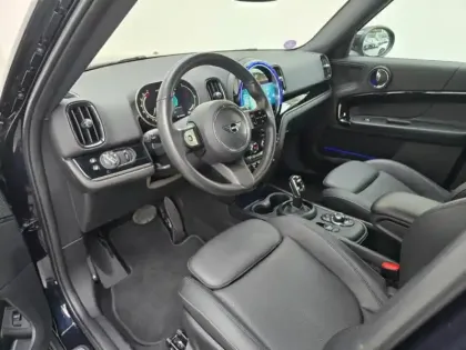 Photo 5 Mini Countryman  Cooper 136ch Highlands