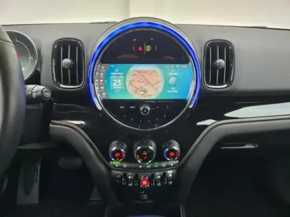 Photo 14 Mini Countryman  Cooper 136ch Highlands