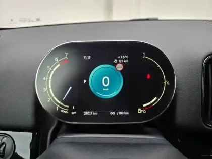 Photo 11 Mini Countryman  Cooper 136ch Highlands