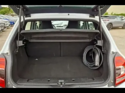 Photo 5 Renault Twingo  E-Tech Electric Zen R80 Achat Intégral - 21MY