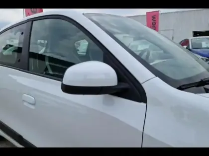 Photo 9 Renault Twingo  E-Tech Electric Zen R80 Achat Intégral - 21MY