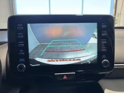 Photo 9 Toyota Yaris  Cross 116h Dynamic MY21