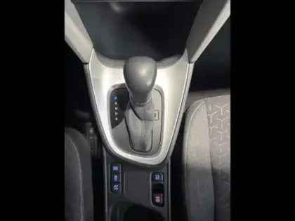 Photo 12 Toyota Yaris  Cross 116h Dynamic MY21