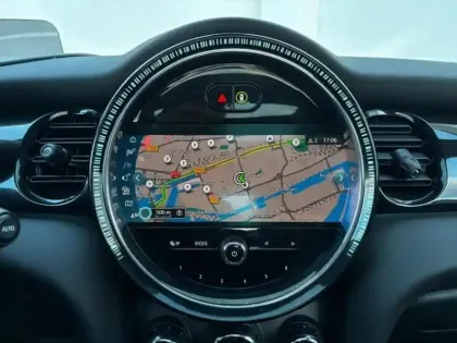 Photo 13 Mini Mini  Cooper 136ch Edition Premium Plus BVA7