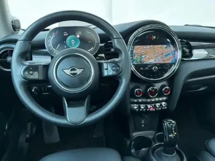 Photo 5 Mini Mini  Cooper 136ch Edition Premium Plus BVA7