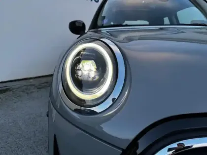 Photo 9 Mini Mini  Cooper 136ch Edition Premium Plus BVA7