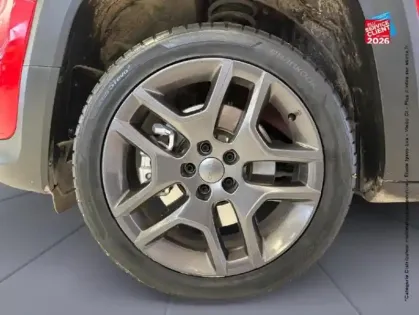 Photo 9 Jeep Renegade  1.3 GSE T4 240ch 4xe S AT6