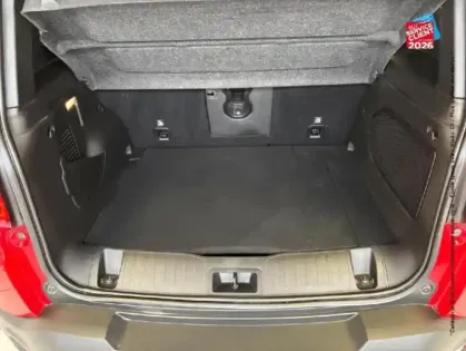 Photo 13 Jeep Renegade  1.3 GSE T4 240ch 4xe S AT6