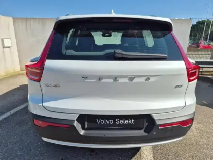 Photo 7 Volvo Xc40  B3 163ch Start DCT 7