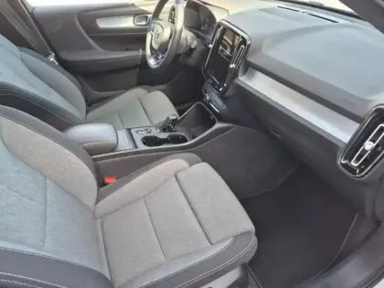 Photo 9 Volvo Xc40 Gén. I Ph2 Start 5